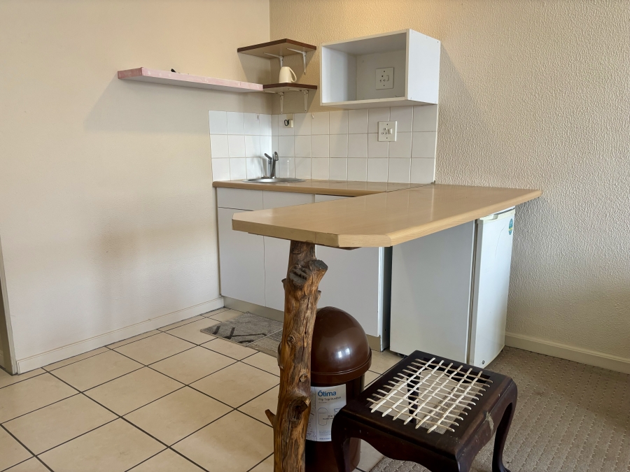 1 Bedroom Property for Sale in Bellville Central Western Cape